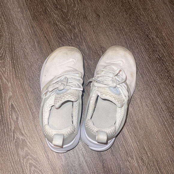 Toddler Nike Presto - Picture 5 of 5